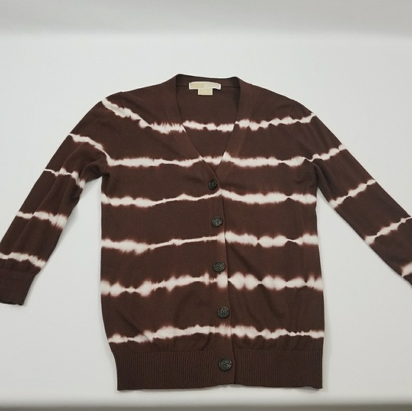 Michael kors Tie dye Cardigan - Picture 4 of 4
